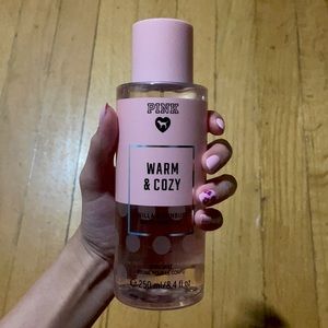 Pink Warm and Cozy perfume